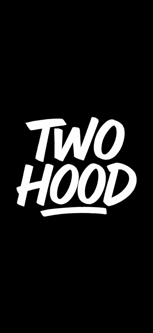 TWO HOOD